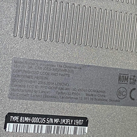 Almost new - Picture 8 of 12